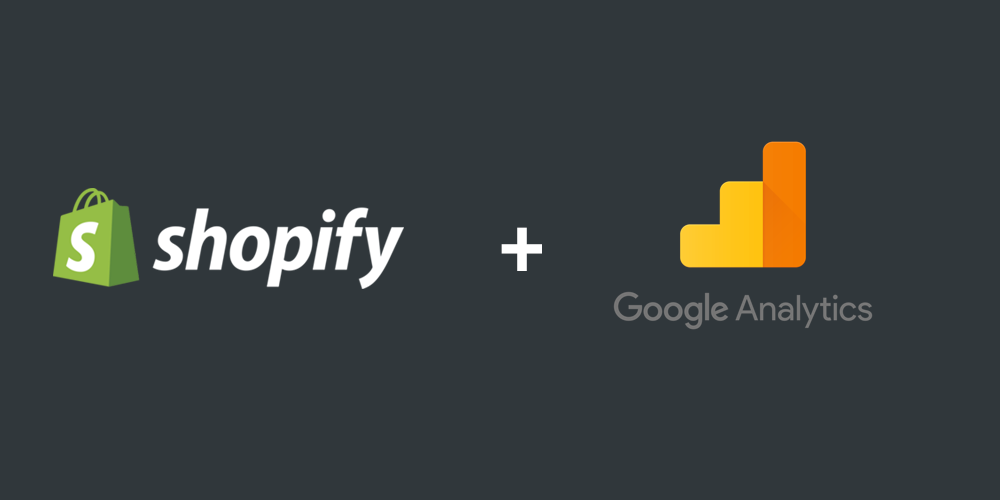 google tag manager for shopify
