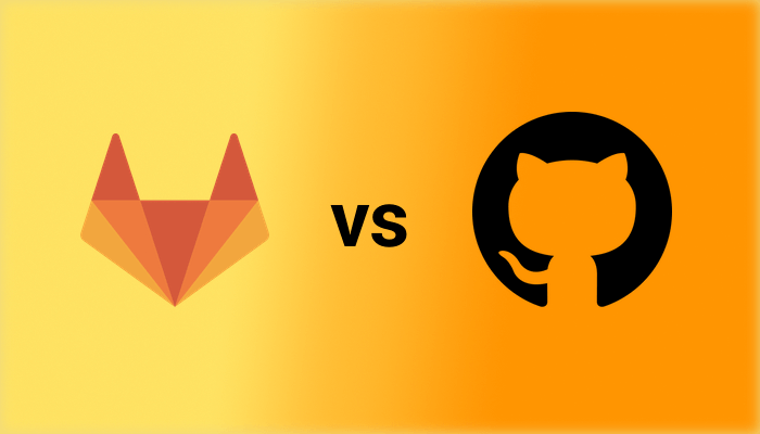 Cloud git hosting - gitlab vs github