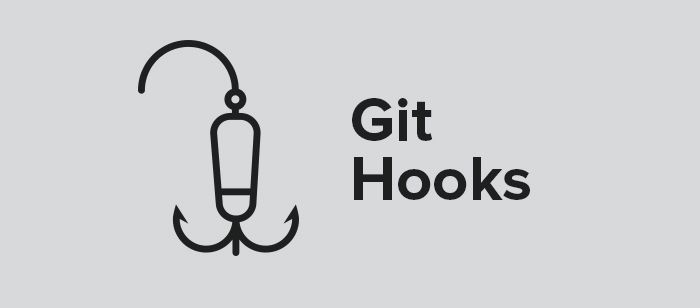 Dealing with git post receive hooks